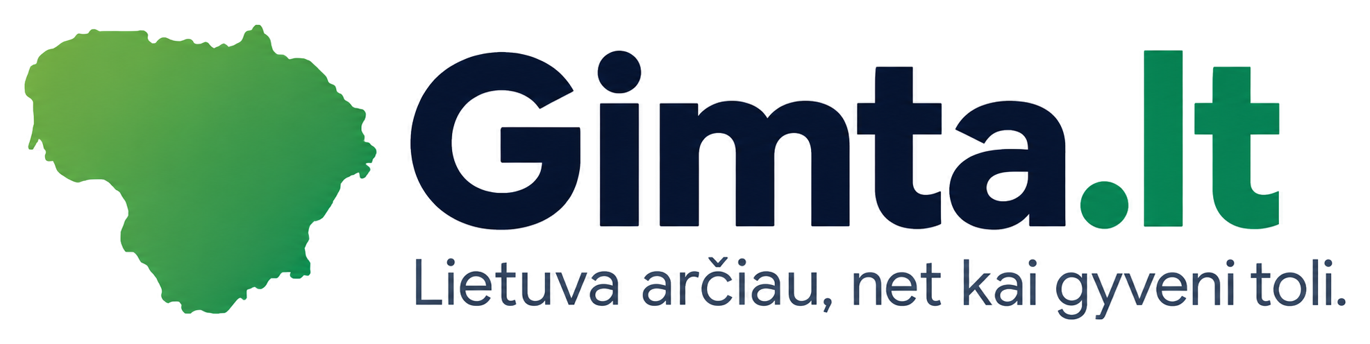 Gimta.lt
